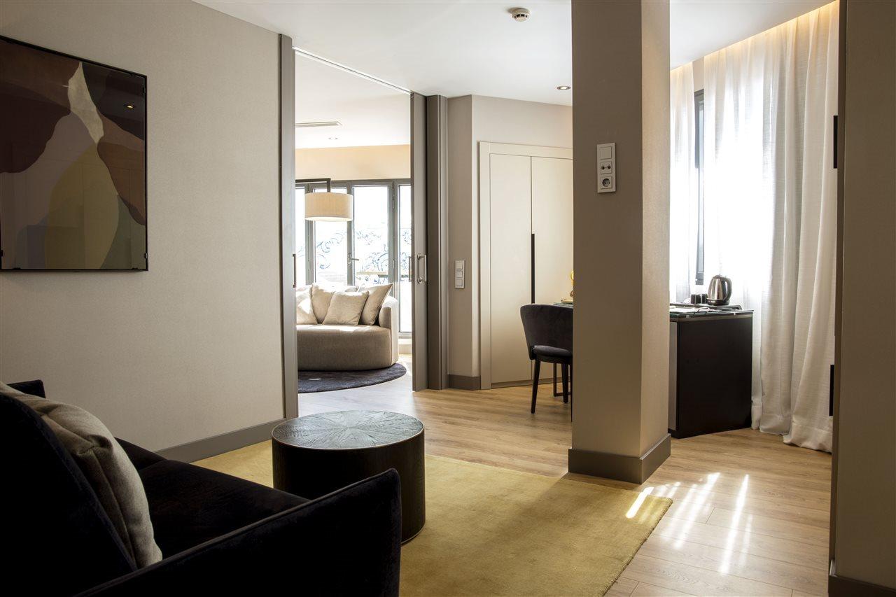Zenit Hotel Lissabon