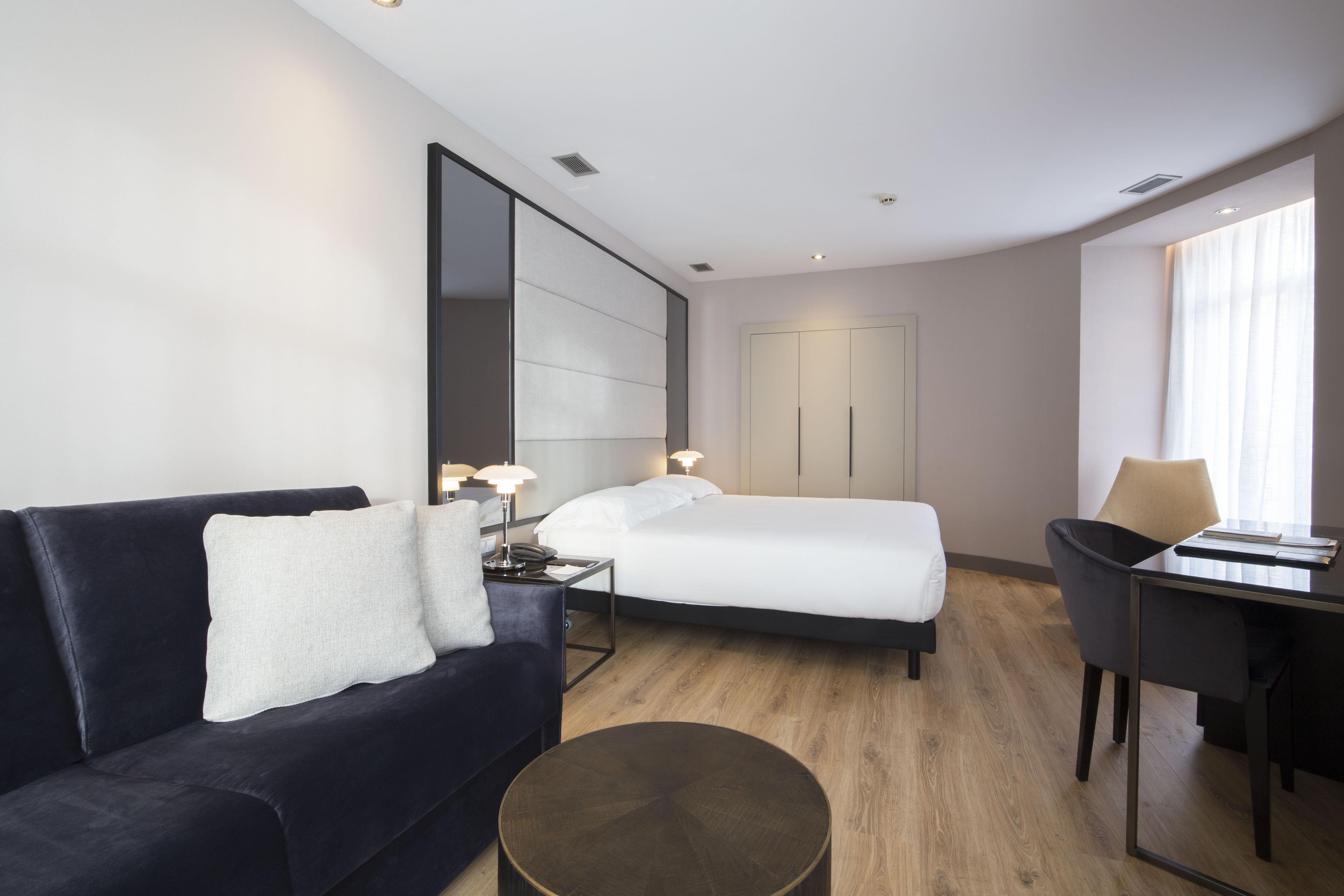 Hotel Zenit Lissabon