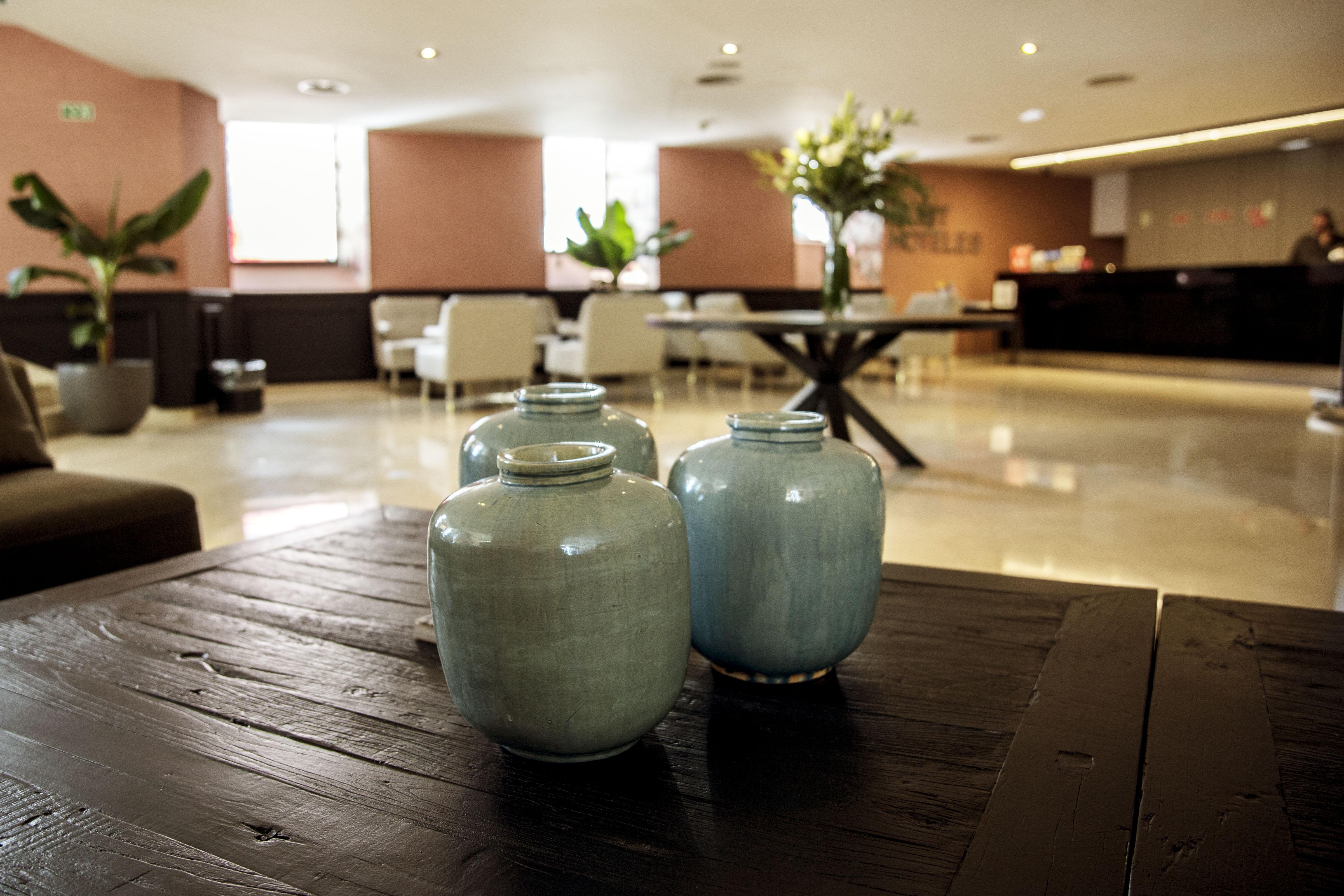 Zenit Hotel Lissabon