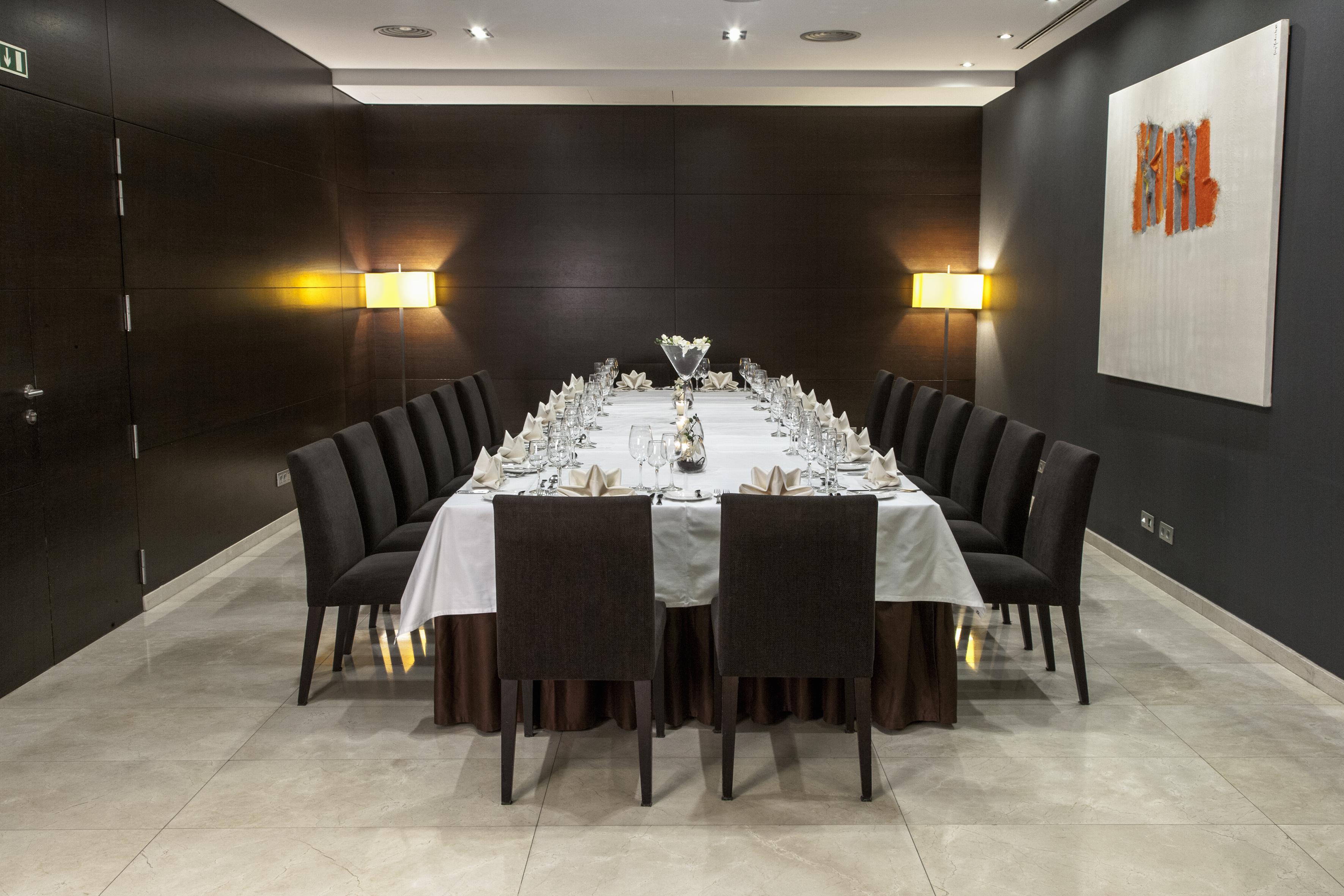 Hotel Zenit Lissabon