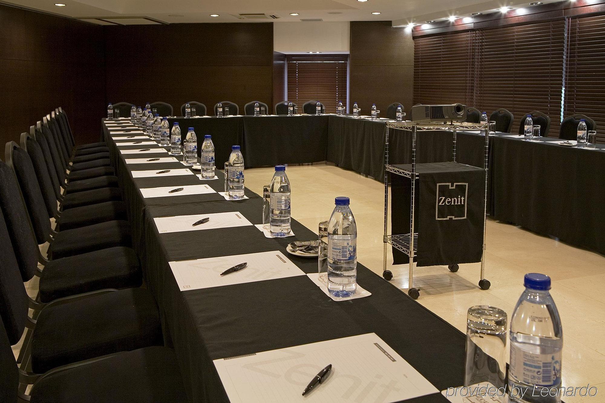 Zenit Hotel Lissabon