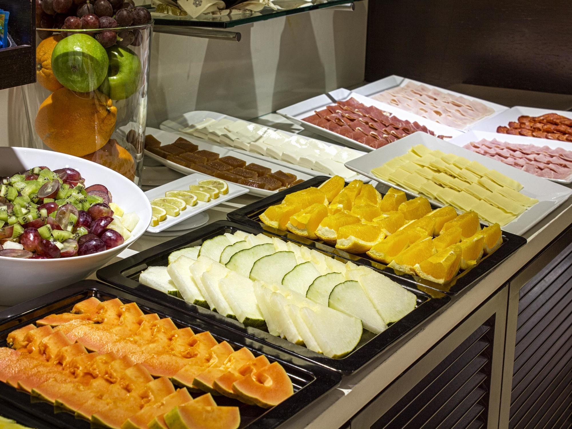 Zenit Hotel Lissabon