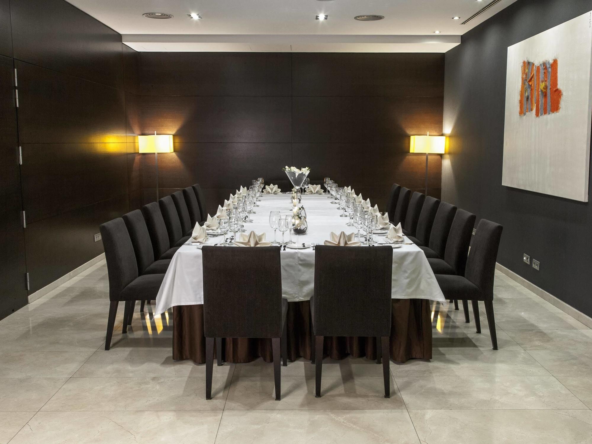 Hotel Zenit Lissabon