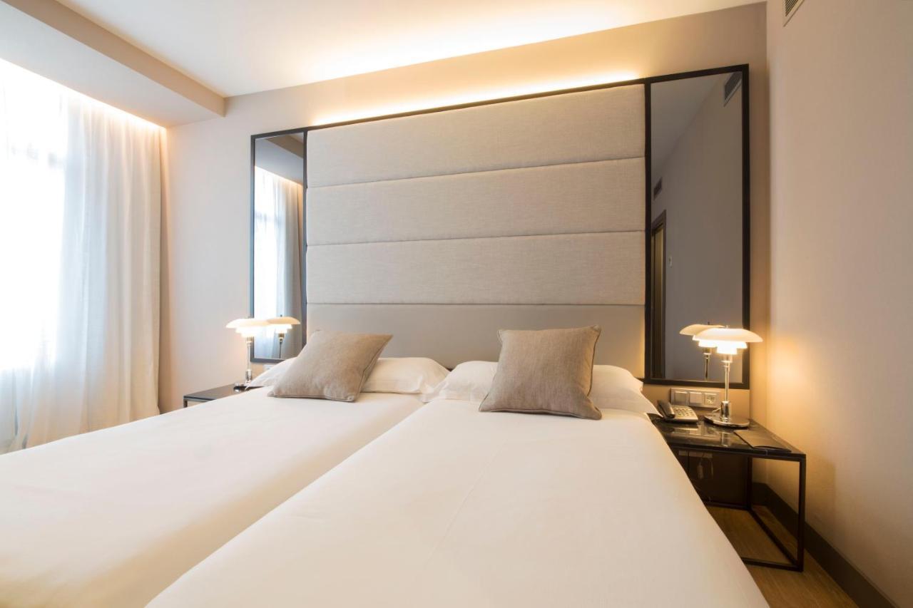 Zenit Hotel Lissabon